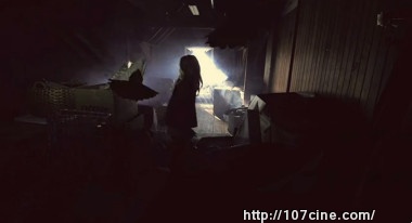 低成本MV《Ready or Not》拍摄制作案例