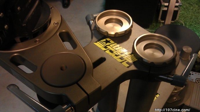 SONY F5/F55首发