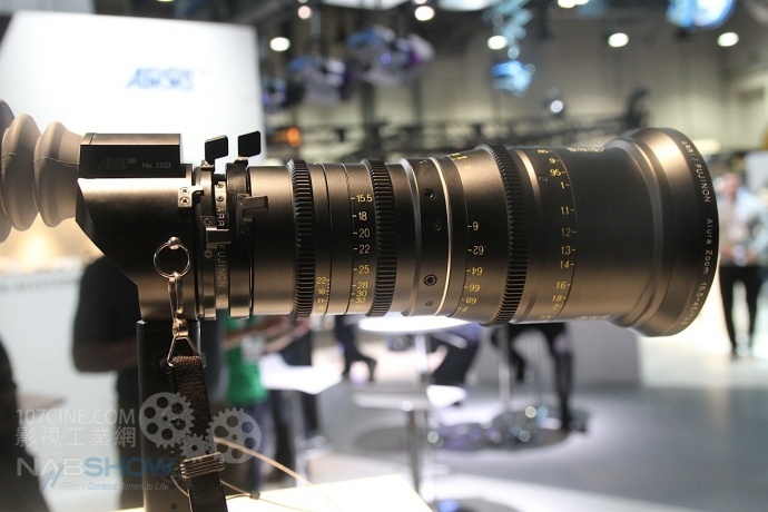 NAB 2013 设备展会第二天:中央展厅(二)和南展厅