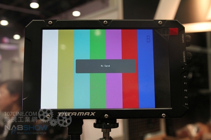 NAB 2013 设备展会第三天:中央展厅(三)和中国的力量