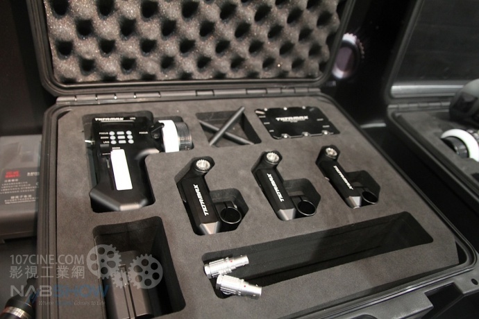 NAB 2013 设备展会第三天:中央展厅(三)和中国的力量