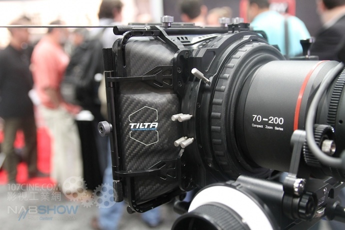 NAB 2013 设备展会第三天:中央展厅(三)和中国的力量