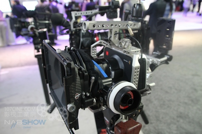 NAB 2013 设备展会第三天:中央展厅(三)和中国的力量