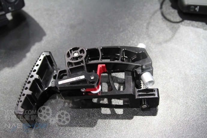 NAB 2013 设备展会第四天:一些其他