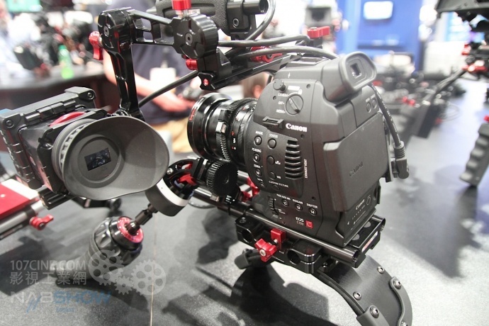 NAB 2013 设备展会第四天:一些其他