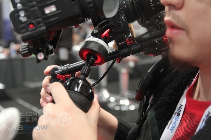 NAB 2013 设备展会第四天:一些其他