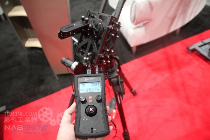 NAB 2013 设备展会第四天:一些其他