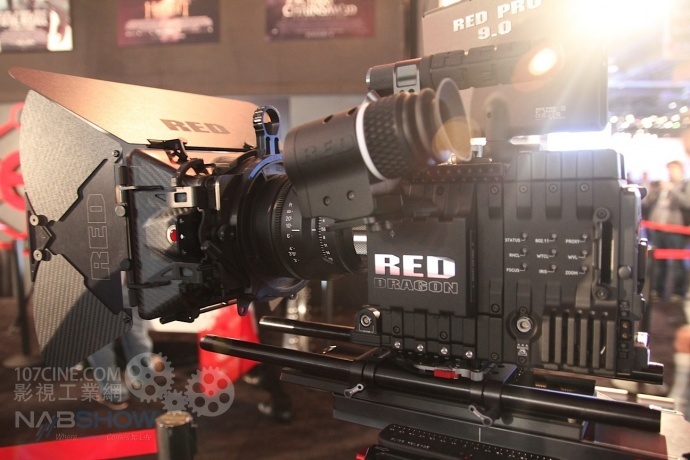 NAB2013 总结篇(上) ——4K将是下个世代的标准