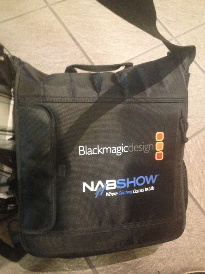 NAB2013 总结篇(上) ——4K将是下个世代的标准