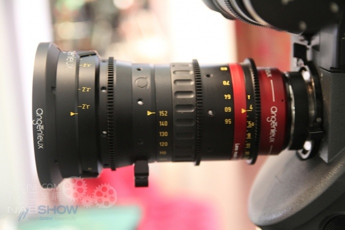 NAB2013 总结篇(上) ——4K将是下个世代的标准