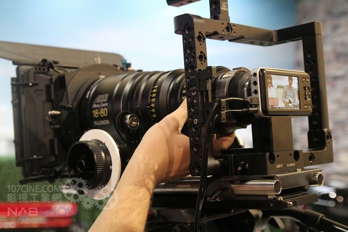 NAB2013 总结篇(上) ——4K将是下个世代的标准