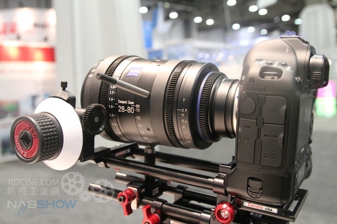 NAB2013 总结篇(上) ——4K将是下个世代的标准