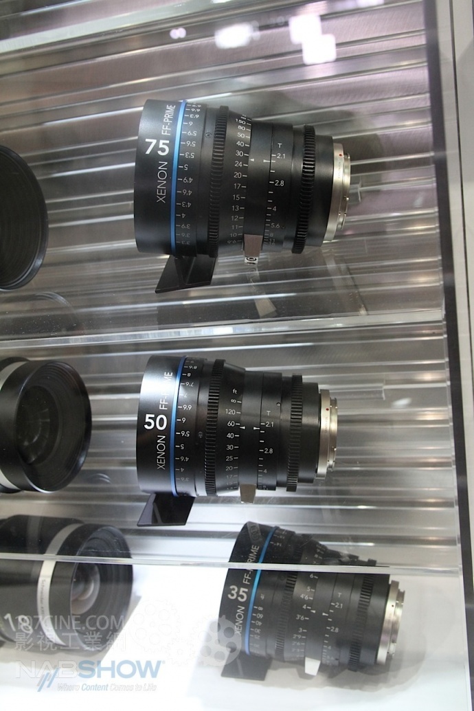 NAB2013 总结篇(上) ——4K将是下个世代的标准
