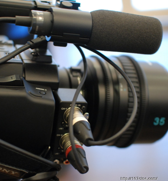 来，一起近距离摸摸F3