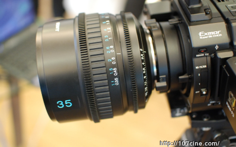 来，一起近距离摸摸F3