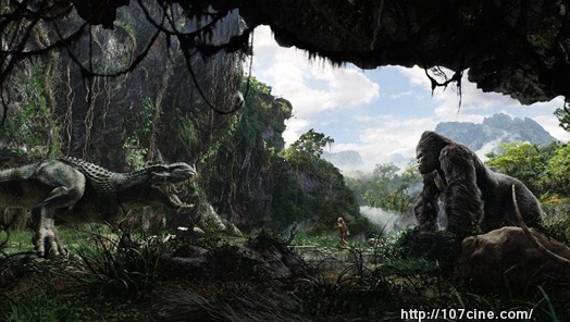 特效电影制作流程简述