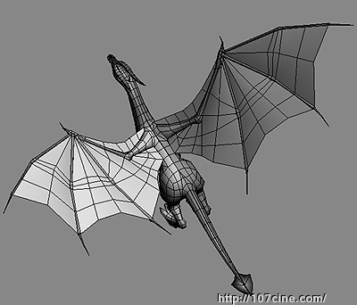 特效电影制作流程简述