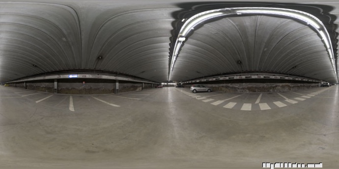 特效电影制作流程简述