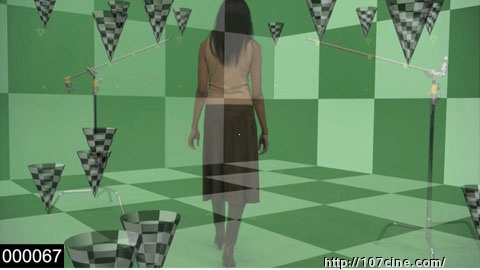 特效电影制作流程简述