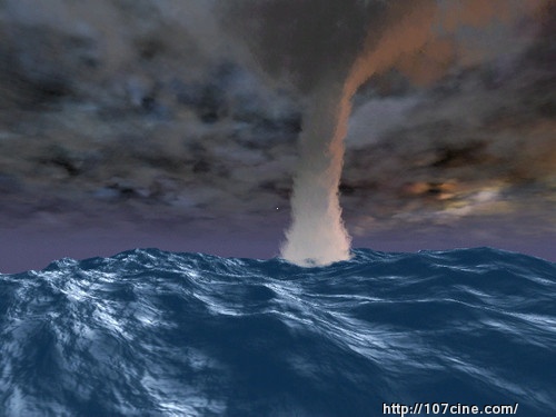 特效电影制作流程简述