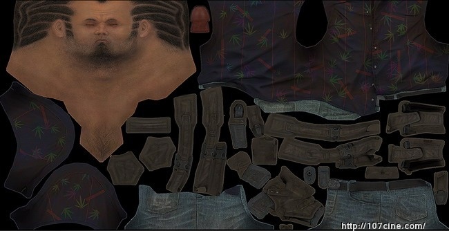 特效电影制作流程简述