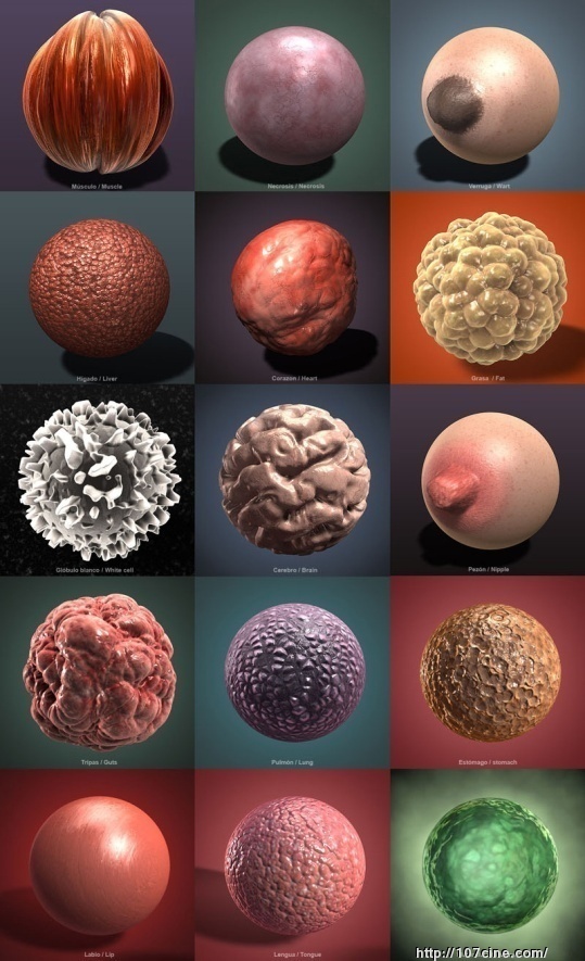 特效电影制作流程简述