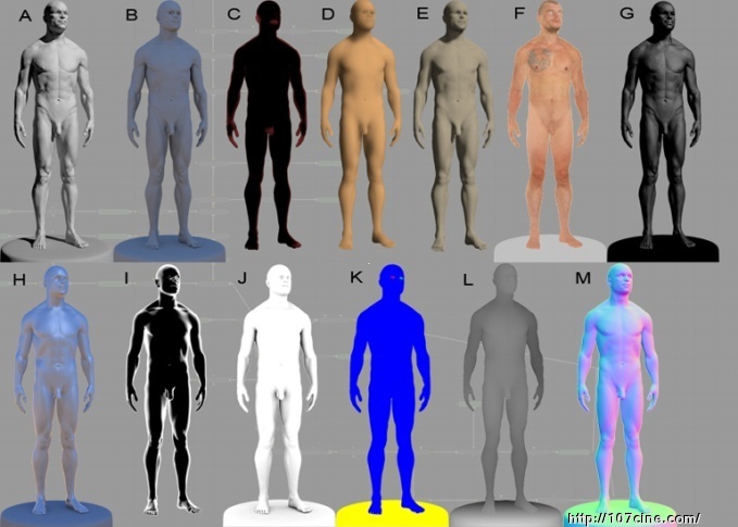 特效电影制作流程简述