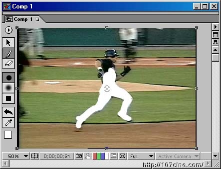 特效电影制作流程简述