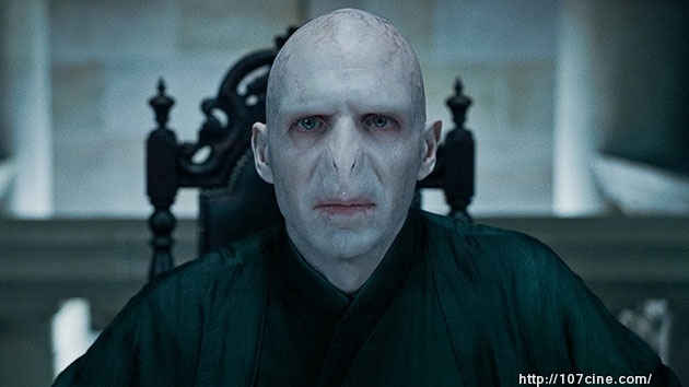 《哈利波特与死亡圣器（下）》镜头背后Cinesite特效制作揭秘