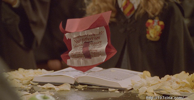 《哈利波特与死亡圣器（下）》镜头背后Cinesite特效制作揭秘