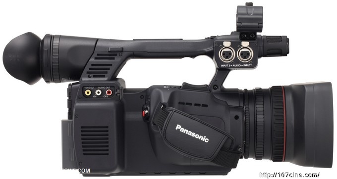 松下公司宣布 AG-AC160 、AG-AC130 和AG-HPX250三款新机市场售价
