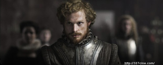 《匿名者》摄影师 Anna Foerster访谈