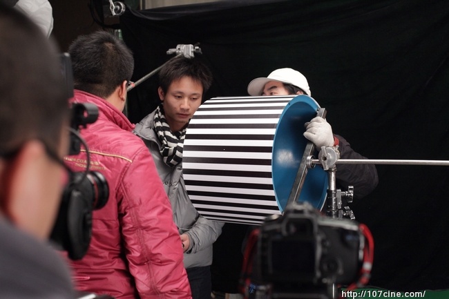 C300 运动拍摄测试：室内 & 室外
