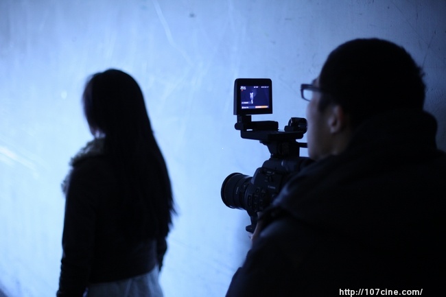 感光特性之二：宽容度、C-LOG测试