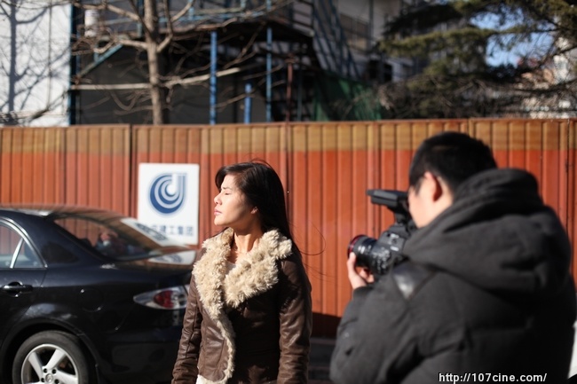 感光特性之二：宽容度、C-LOG测试