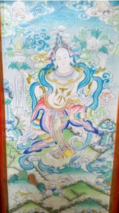 学生纪录短片《寻找热贡唐卡》　 拍摄手记之筹备