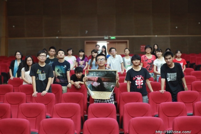 纪录片拍摄：怎样去拍老人？