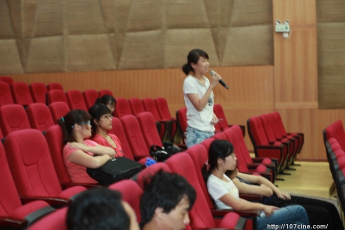 纪录片拍摄：怎样去拍老人？