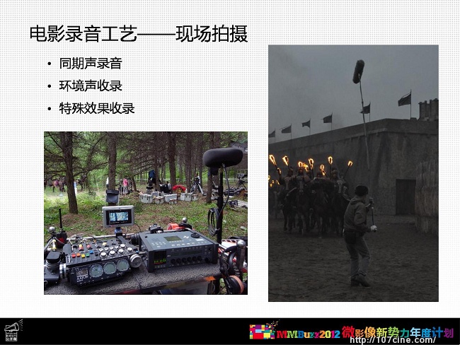 MMBuzz2012名家讲坛之王丹戎 [现场照+PPT]