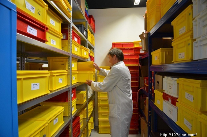 【工厂谍照】：徕卡Summilux-C电影镜头是如何生产出来的