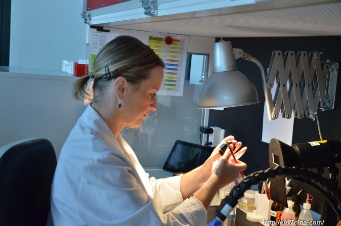 【工厂谍照】：徕卡Summilux-C电影镜头是如何生产出来的