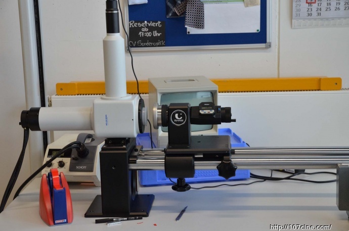 【工厂谍照】：徕卡Summilux-C电影镜头是如何生产出来的