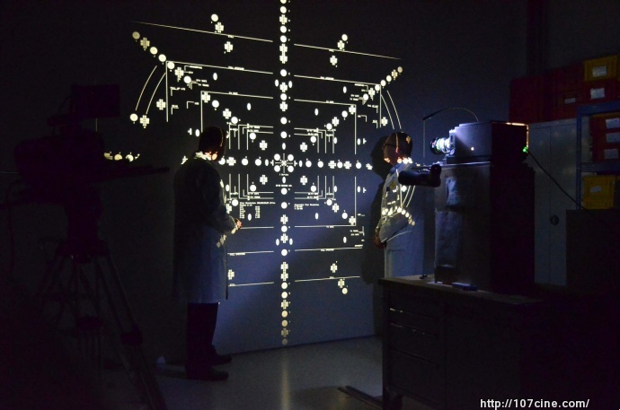 【工厂谍照】：徕卡Summilux-C电影镜头是如何生产出来的