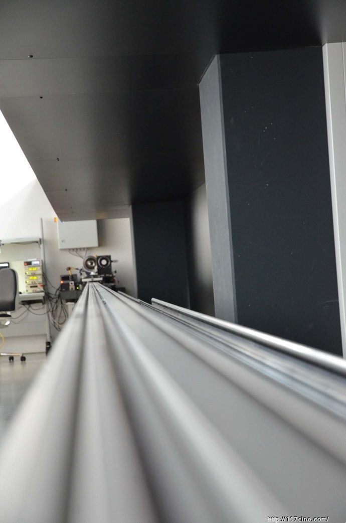 【工厂谍照】：徕卡Summilux-C电影镜头是如何生产出来的