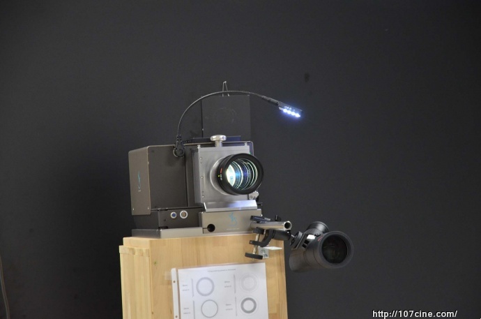 【工厂谍照】：徕卡Summilux-C电影镜头是如何生产出来的