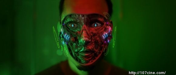 5D2和7D拍摄的低成本独立科幻短片