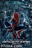 《蜘蛛侠》
