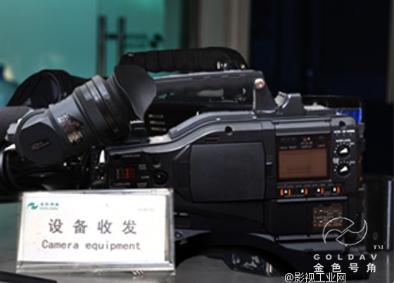共赢高清时代——全面进入高清无磁带时代