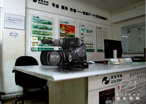 共赢高清时代——全面进入高清无磁带时代