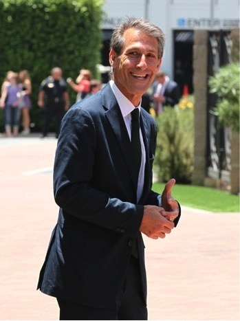 好莱坞要闻日播-美西4.09